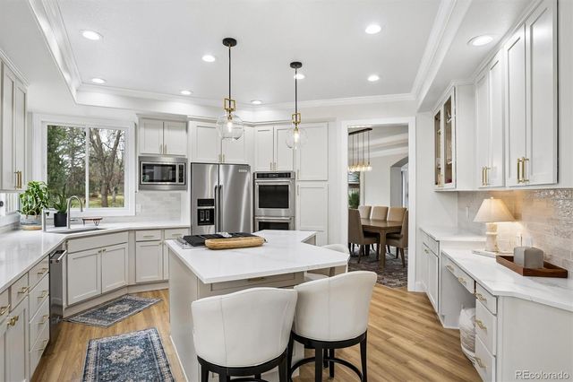 5400 Preserve Parkway S, Greenwood Village, CO 80121