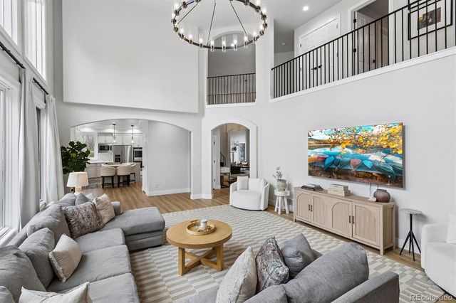 5400 Preserve Parkway S, Greenwood Village, CO 80121