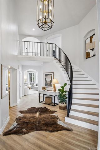 5400 Preserve Parkway S, Greenwood Village, CO 80121