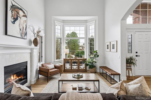 5400 Preserve Parkway S, Greenwood Village, CO 80121