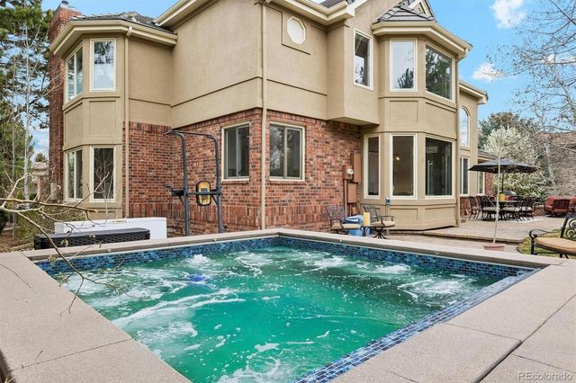 5400 Preserve Parkway S, Greenwood Village, CO 80121