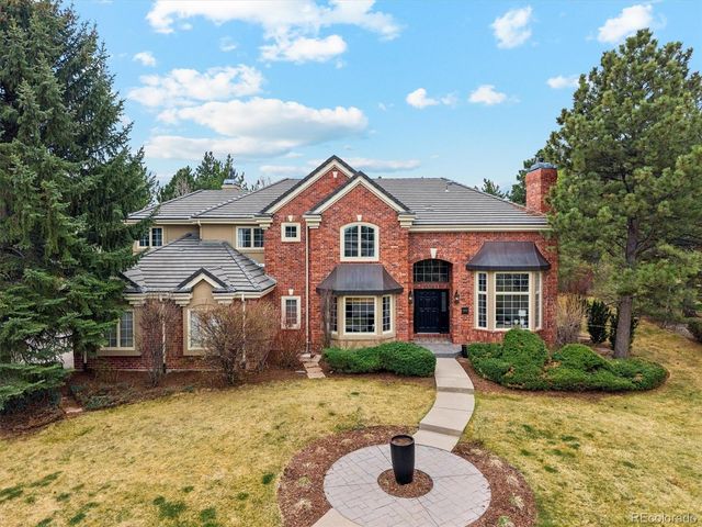 5400 Preserve Parkway S, Greenwood Village, CO 80121