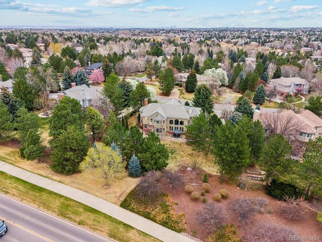 5400 Preserve Parkway S, Greenwood Village, CO 80121