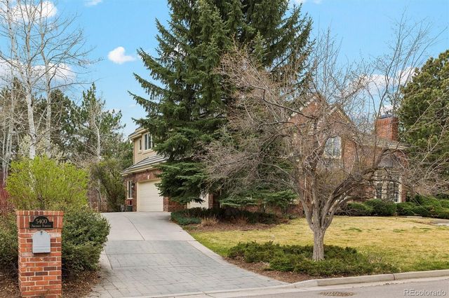 5400 Preserve Parkway S, Greenwood Village, CO 80121