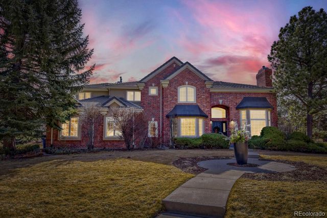 5400 Preserve Parkway S, Greenwood Village, CO 80121