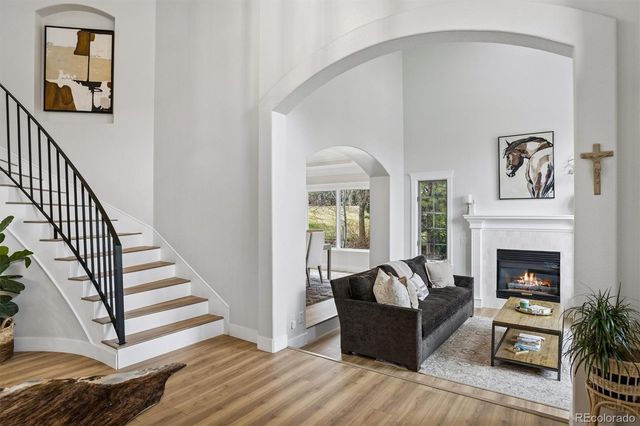 5400 Preserve Parkway S, Greenwood Village, CO 80121