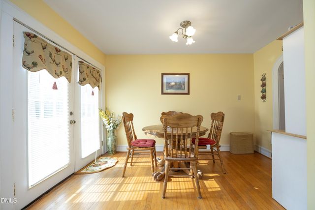 434 Ward Street, Graham, NC 27253