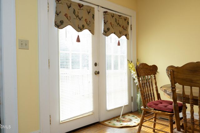 434 Ward Street, Graham, NC 27253