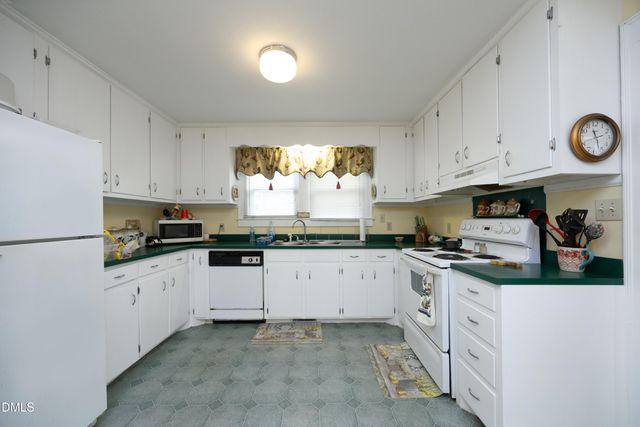 434 Ward Street, Graham, NC 27253