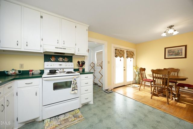 434 Ward Street, Graham, NC 27253