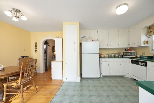 434 Ward Street, Graham, NC 27253