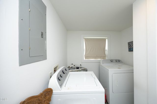 434 Ward Street, Graham, NC 27253