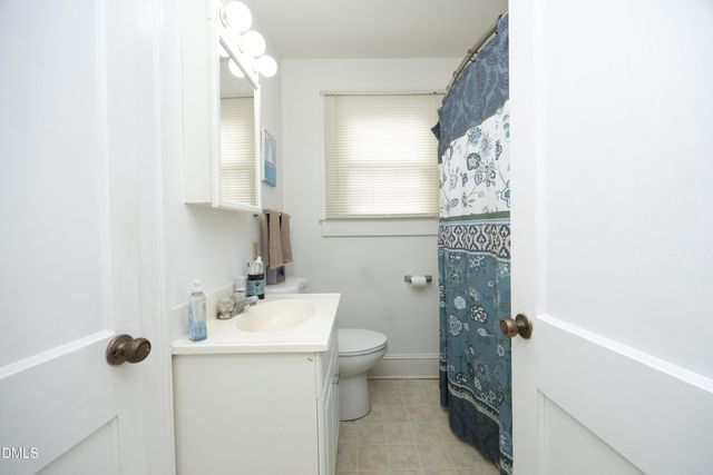 434 Ward Street, Graham, NC 27253