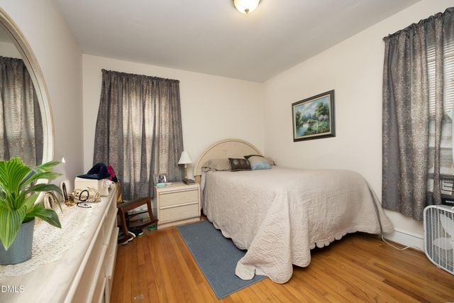 434 Ward Street, Graham, NC 27253