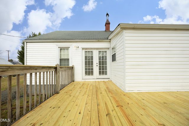 434 Ward Street, Graham, NC 27253