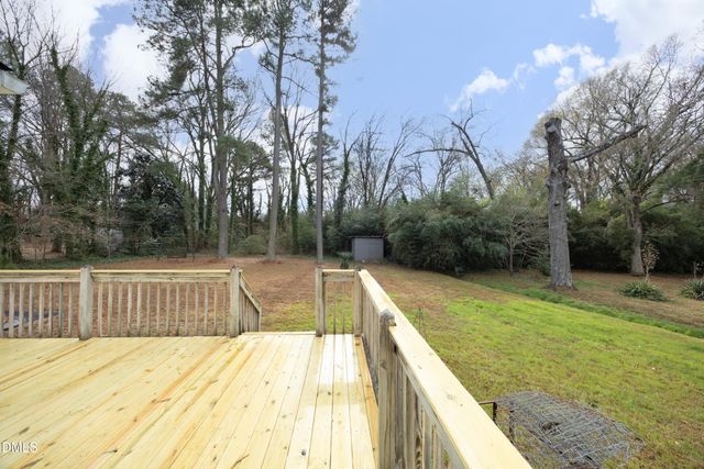 434 Ward Street, Graham, NC 27253