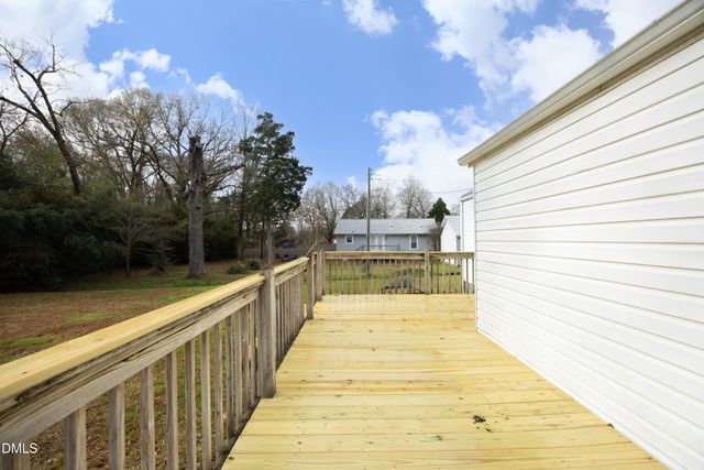 434 Ward Street, Graham, NC 27253