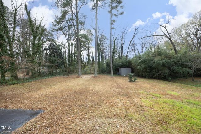 434 Ward Street, Graham, NC 27253