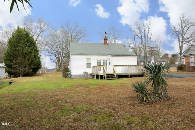 434 Ward Street, Graham, NC 27253