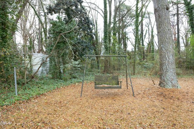 434 Ward Street, Graham, NC 27253