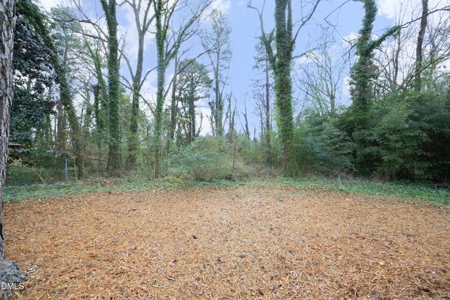 434 Ward Street, Graham, NC 27253