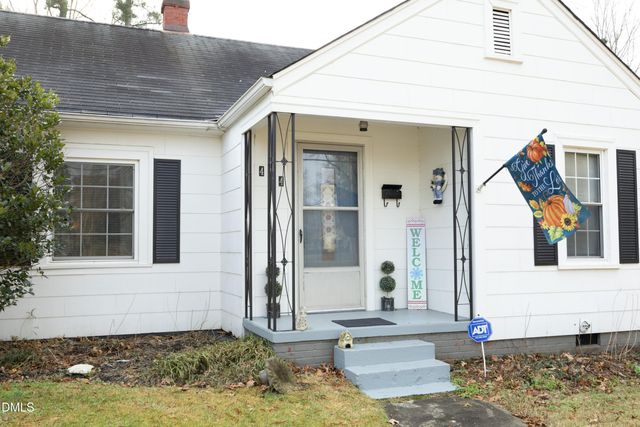 434 Ward Street, Graham, NC 27253