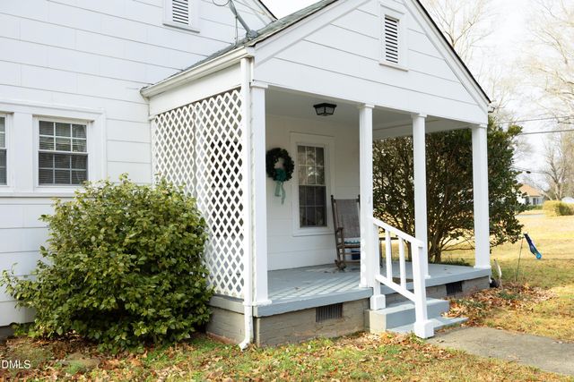 434 Ward Street, Graham, NC 27253