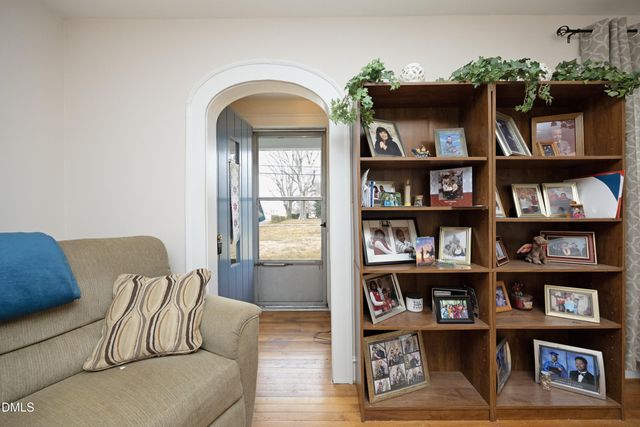 434 Ward Street, Graham, NC 27253