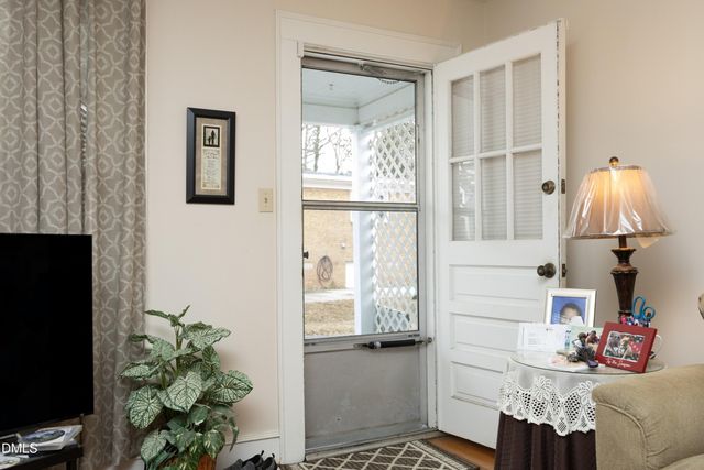 434 Ward Street, Graham, NC 27253