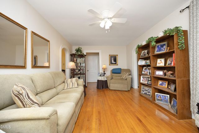 434 Ward Street, Graham, NC 27253