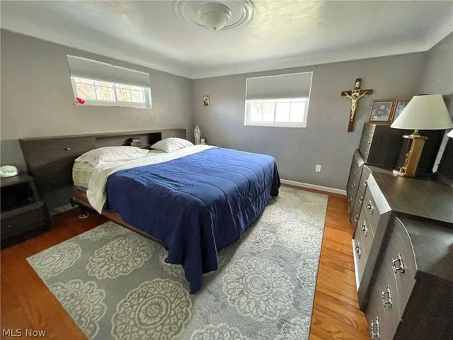 204 May Lane, Wintersville, OH 43953