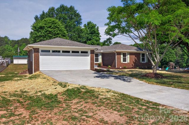 139 Berrier Road, Lexington, NC 27295