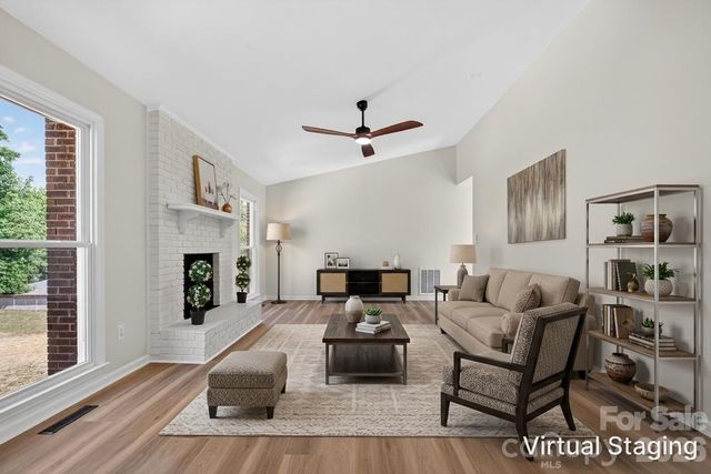 139 Berrier Road, Lexington, NC 27295