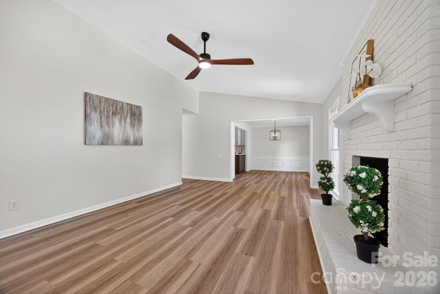 139 Berrier Road, Lexington, NC 27295
