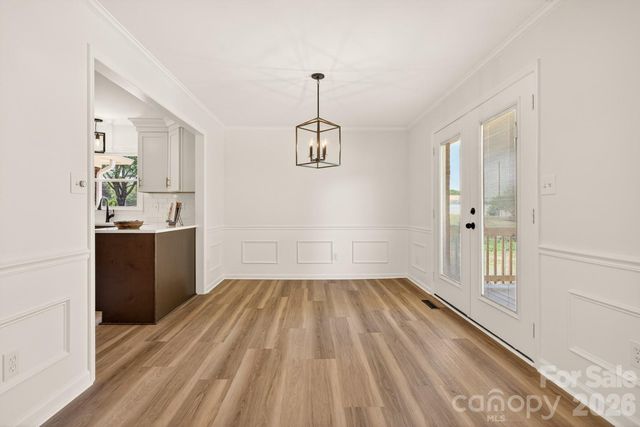 139 Berrier Road, Lexington, NC 27295