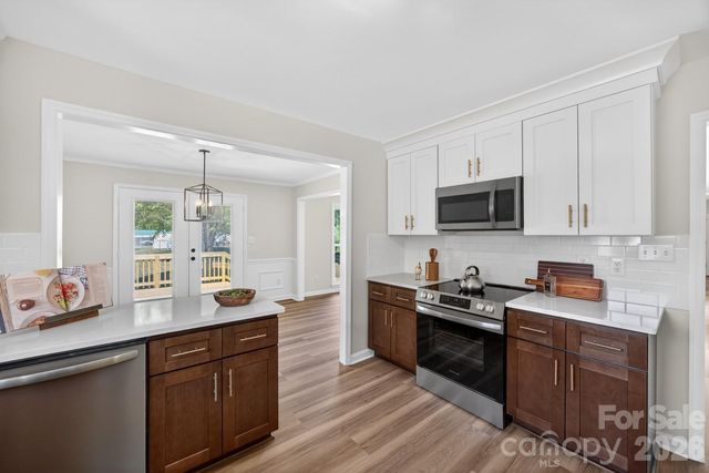 139 Berrier Road, Lexington, NC 27295