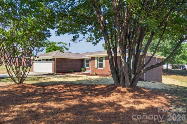 139 Berrier Road, Lexington, NC 27295