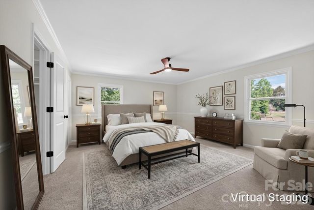 139 Berrier Road, Lexington, NC 27295