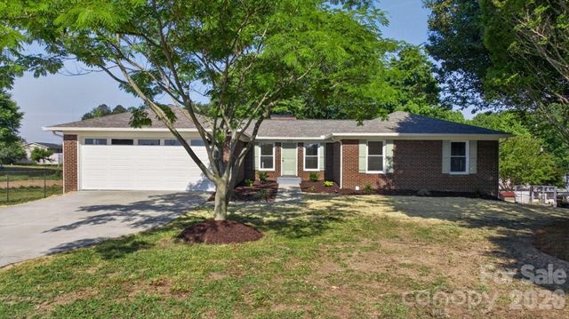 139 Berrier Road, Lexington, NC 27295