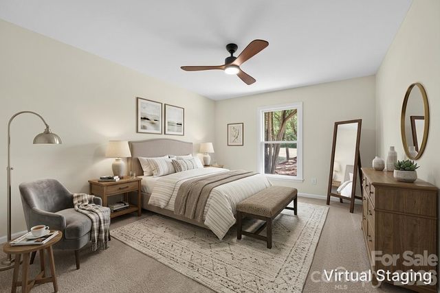 139 Berrier Road, Lexington, NC 27295