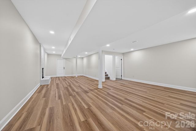 139 Berrier Road, Lexington, NC 27295