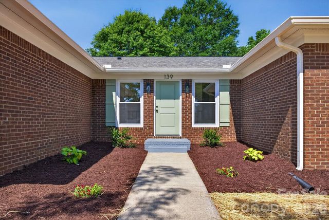 139 Berrier Road, Lexington, NC 27295