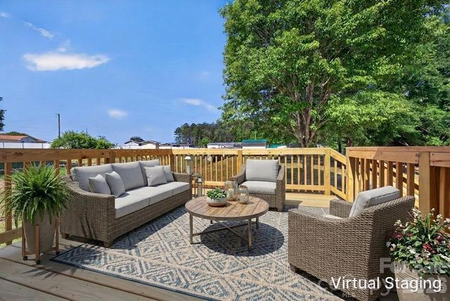139 Berrier Road, Lexington, NC 27295