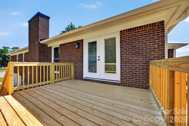 139 Berrier Road, Lexington, NC 27295