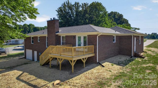 139 Berrier Road, Lexington, NC 27295