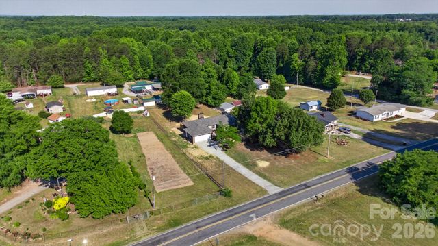 139 Berrier Road, Lexington, NC 27295
