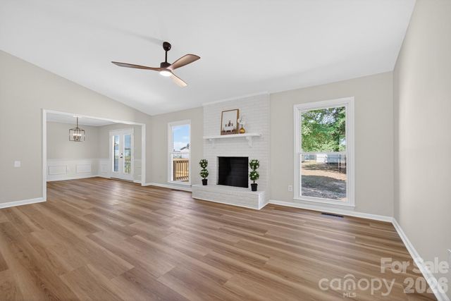 139 Berrier Road, Lexington, NC 27295
