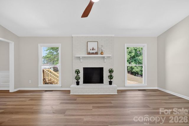 139 Berrier Road, Lexington, NC 27295