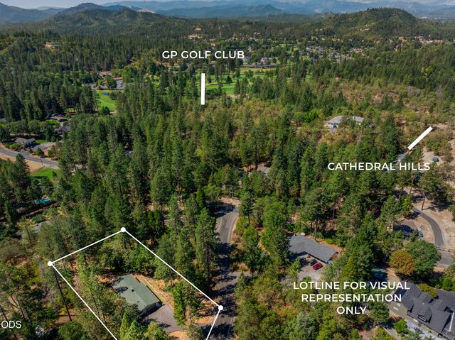 340 Dawn Allan Drive, Grants Pass, OR 97527