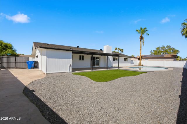1609 E Glencove Street, Mesa, AZ 85203